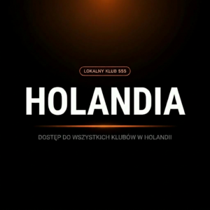🇳🇱 Holandia