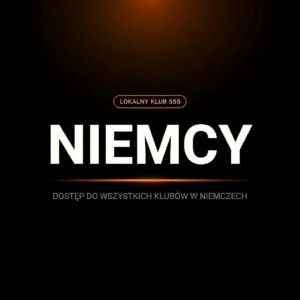 🇩🇪 Niemcy