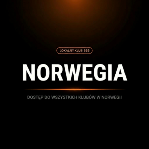 🇳🇴 Norwegia