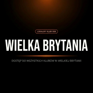 🇬🇧 Wielka Brytania
