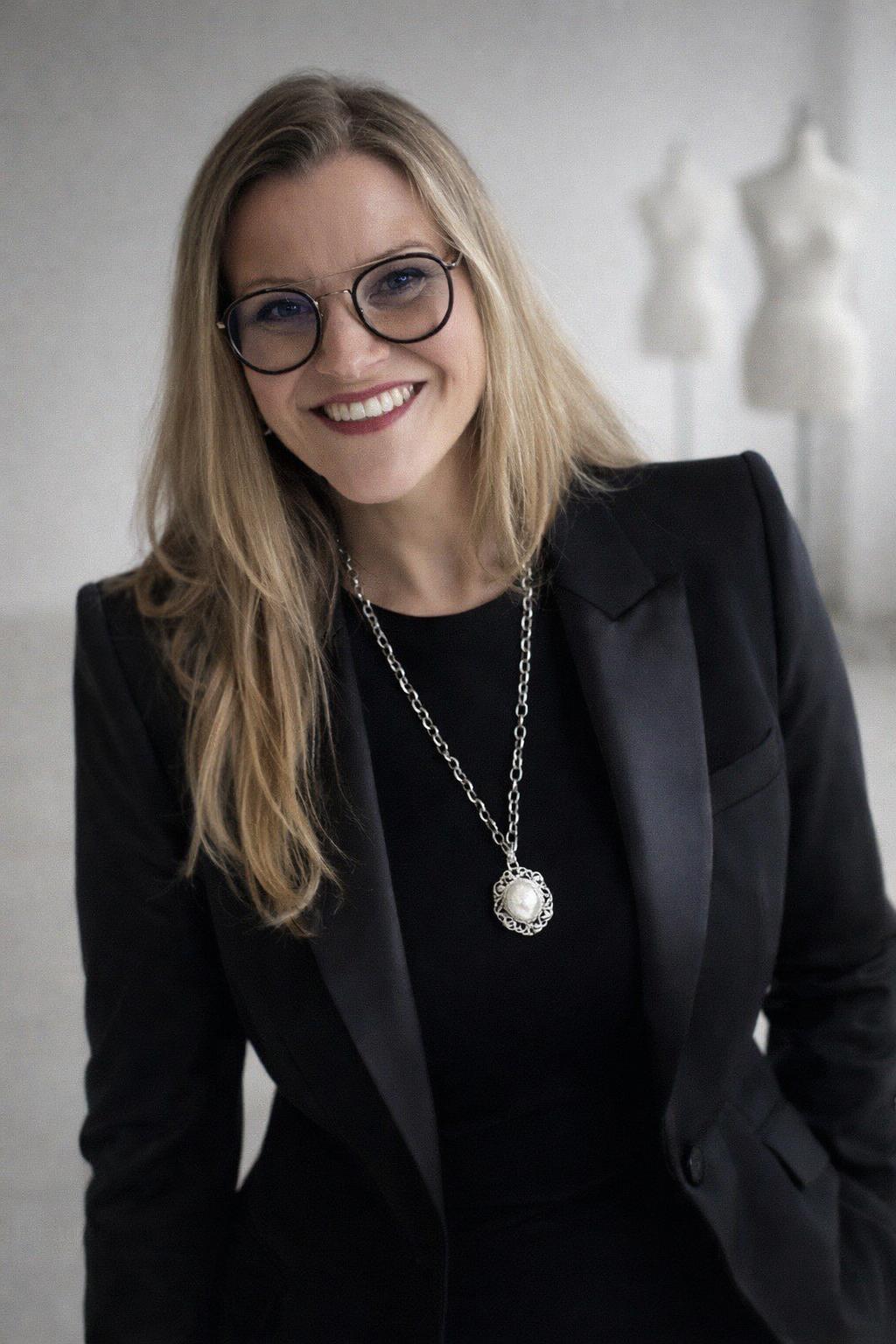 Projektantka - Anna Maria Osik