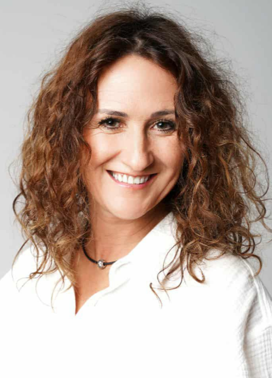 Opiekun Lokalnego Klubu 555 Rotterdam - Aneta Kusiak