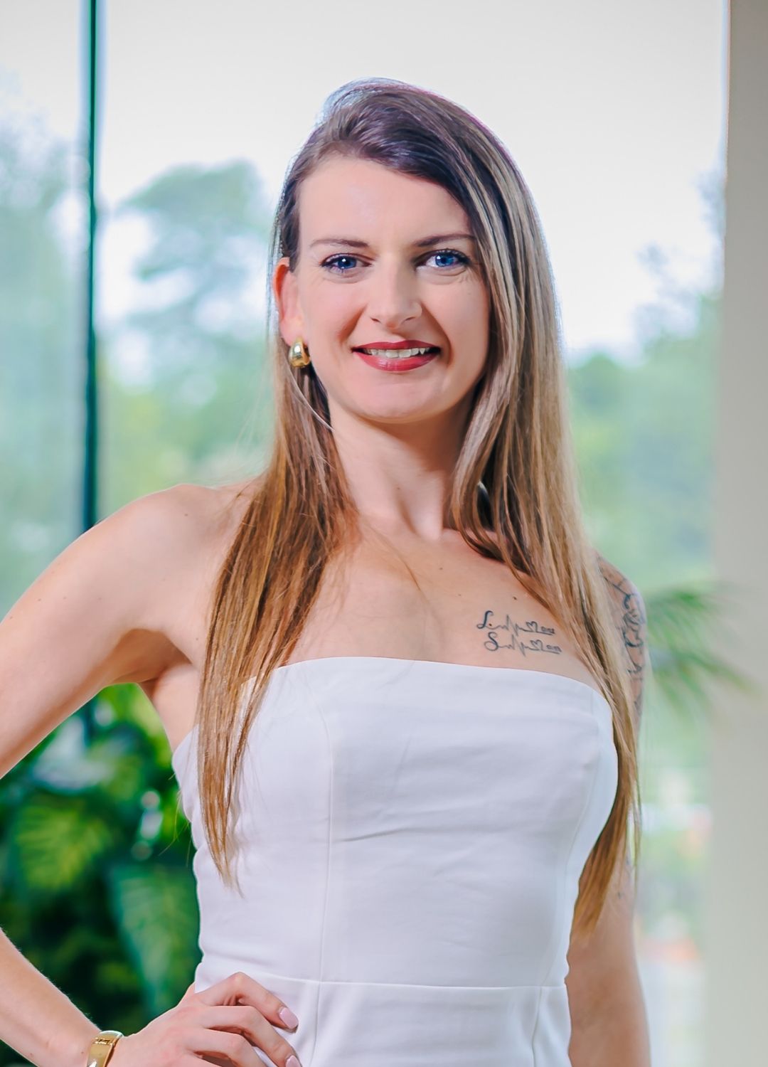 Opiekun Lokalnego Klubu 555 Kielce - Angelika Kowalczyk
