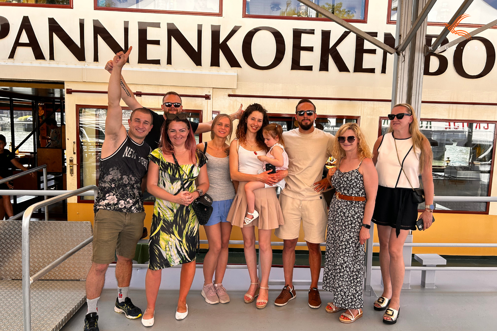 Dostęp do społeczności Lokalnego Klubu 555 Rotterdam na 13 miesięcy - obrazek 8