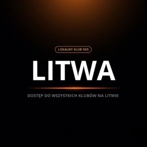 🇱🇹 Litwa