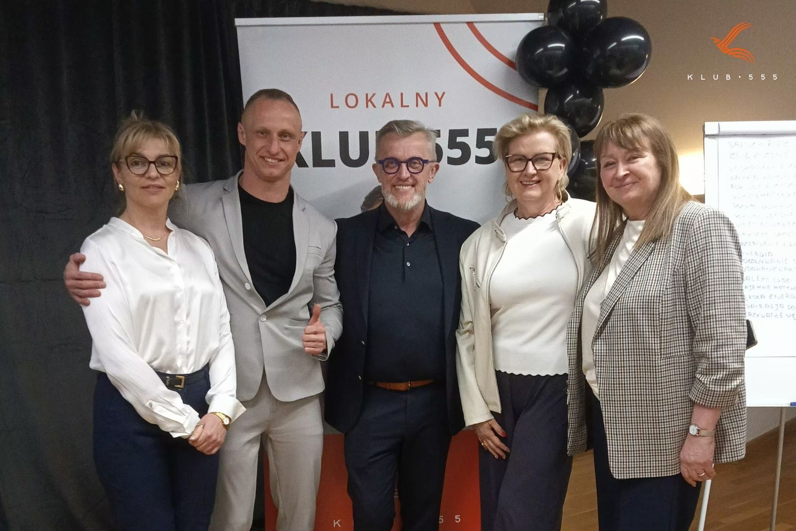 Zdjęcia społeczności Lokalny Klub 555 Racibórz