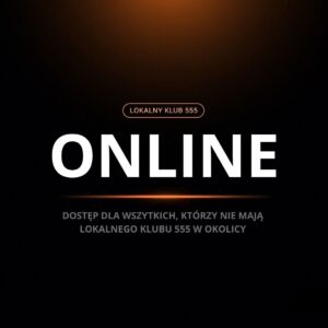 Lokalny Klub 555 Online
