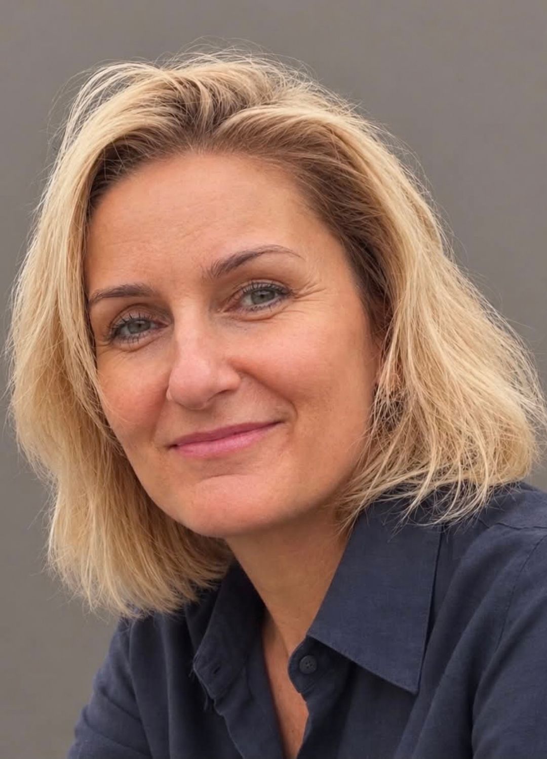 Opiekun Lokalnego Klubu 555 Bielsko-Biała - Magdalena Urbańczyk