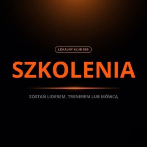 Szkolenia